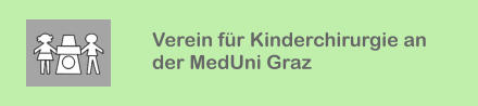 Verein fr Kinderchirurgie an der MedUni Graz